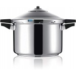 Χύτρα Ταχύτητας 8 L Kuhn Rikon Duromatic Χύτρα Ταχύτητας 8 L Kuhn Rikon Duromatic