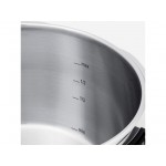Fissler Χύτρα Ταχύτητας 8lt 26cm Vitaquick 60070008 Fissler Χύτρα Ταχύτητας 8lt 26cm Vitaquick 60070008