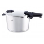 Fissler Χύτρα Ταχύτητας 8lt 26cm Vitaquick 60070008 Fissler Χύτρα Ταχύτητας 8lt 26cm Vitaquick 60070008