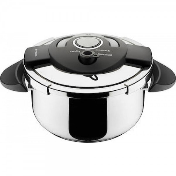 Χύτρα Ταχύτητας Pyramis Robusto Plus 6L Χύτρα Ταχύτητας Pyramis Robusto Plus 6L