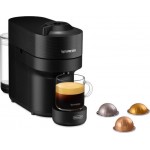 Καφετιέρα Delonghi Nespresso ENV90.B Vertuo Pop για Κάψουλες Vertuo Liquorice Black Καφετιέρα Delonghi Nespresso ENV90.B Vertuo Pop για Κάψουλες Vertuo Liquorice Black